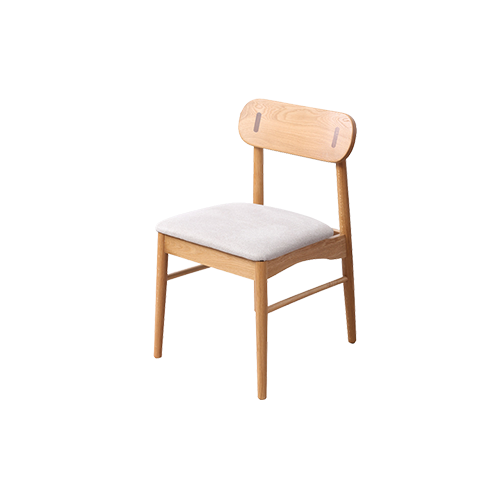 Jono Soft-padded Dining Chair