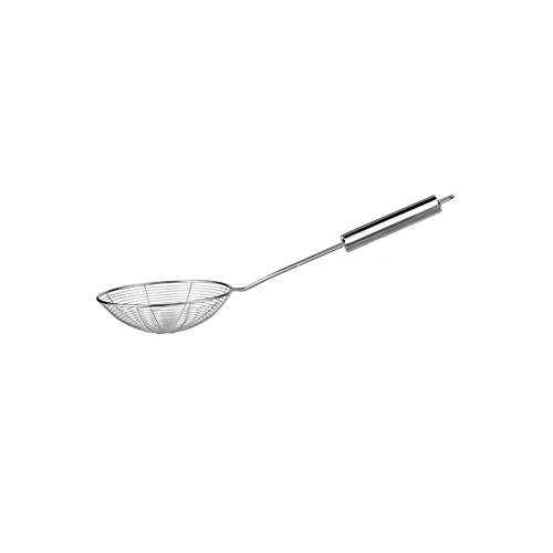 Stainless Steel Pasta Strainer Scoop