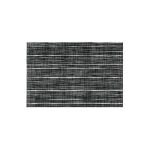 Striped Table Placemat