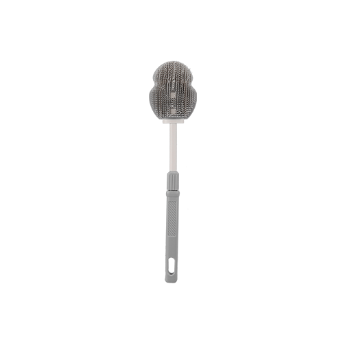 Cup Brush With Extendable Handle