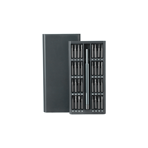 33-in-1 Precision Screwdriver Kit