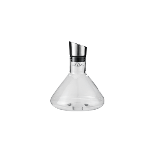 Wine Decanter Bottle