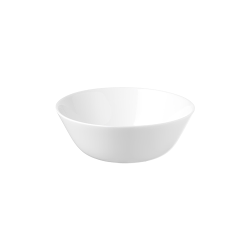 Nomi Tempered Glass Bowl