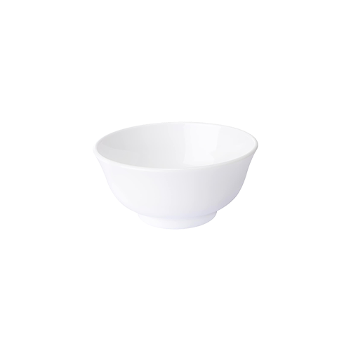 Nomi Tempered Glass Rice Bowl