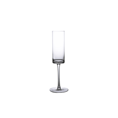 Crystal Champagne Glass