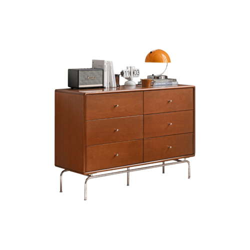 Craig 6 Drawer Dresser