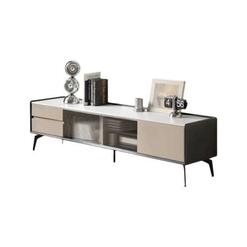 Leko Slate TV Console