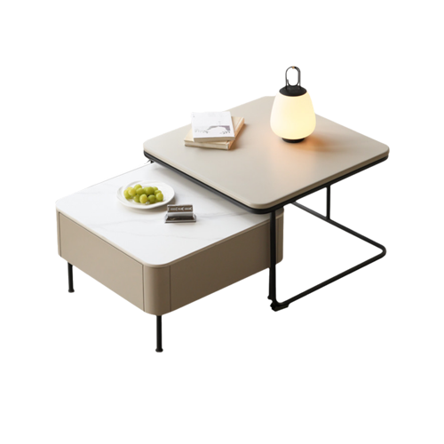 Dante Nesting Coffee Table