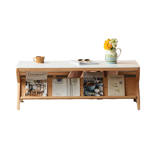 Eliza Slate Coffee Table