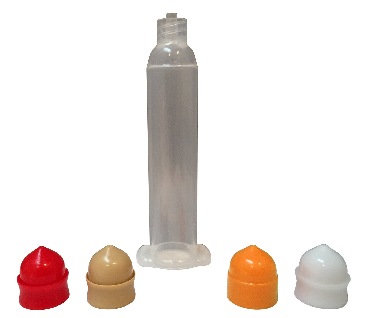 Premium 10 CC Air Syringe & Stopper Kit