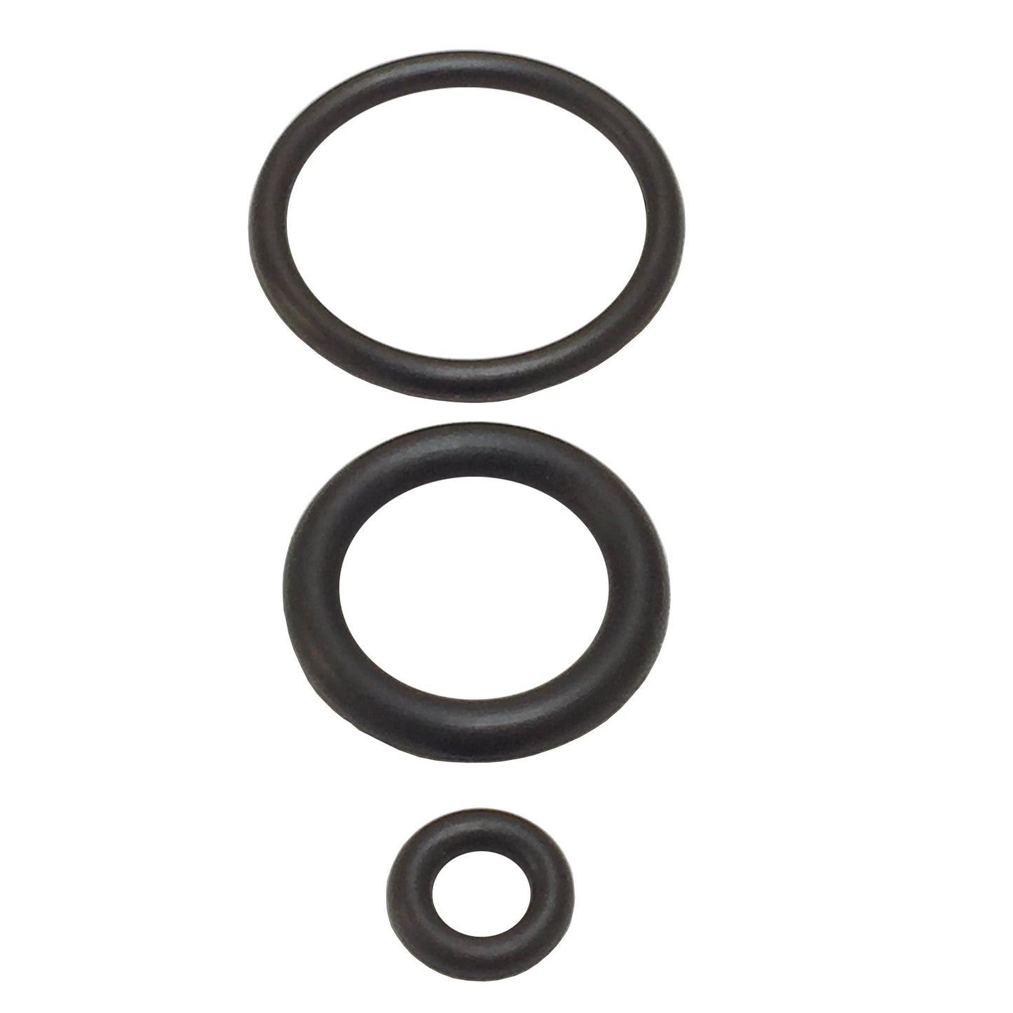 Diaphragm Valve O-Ring Seal Replacement Kit