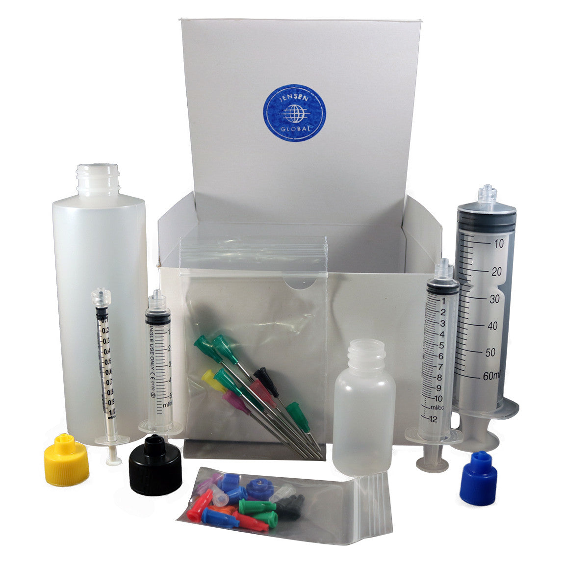 Arts & Crafts DIY Starter Kit