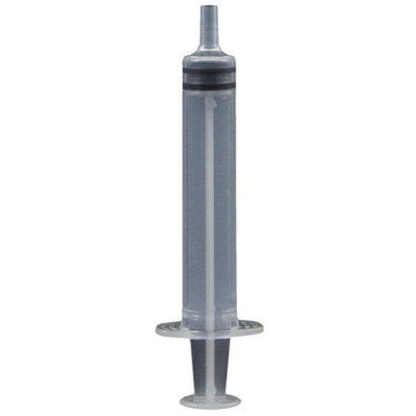 3 cc Manual Assembled Syringe