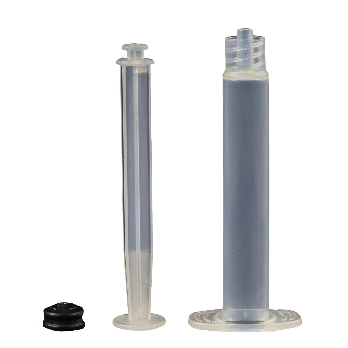 3 cc Manual Luer Lock Unassembled Syringes