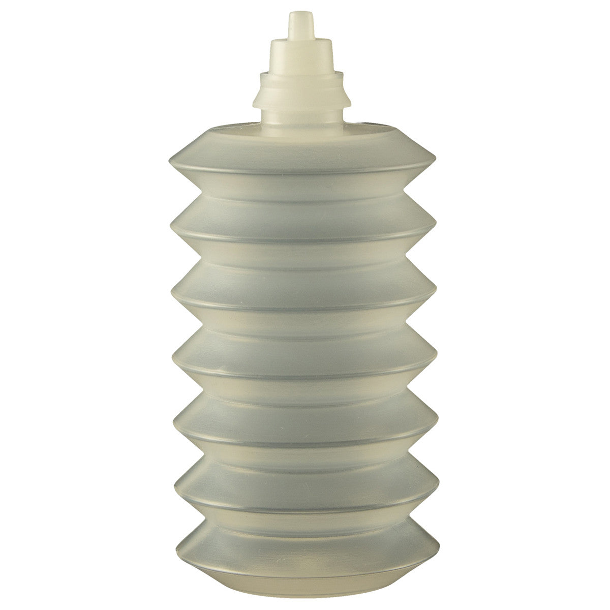 Accordion Bottle and Luer Lock Insert Kit