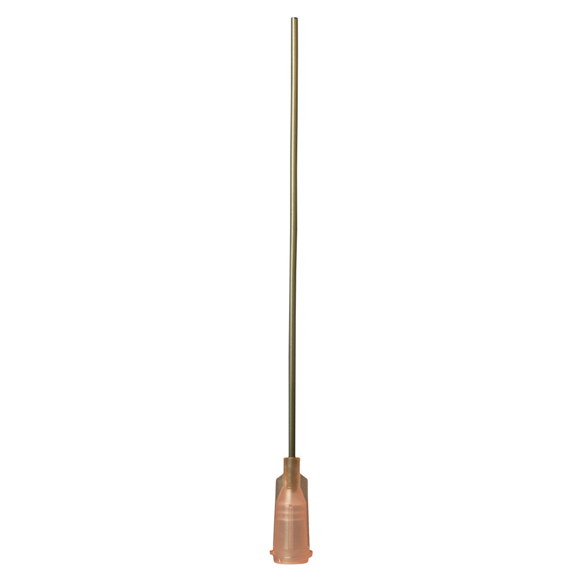 18 Gauge PTFE Dispensing Tip - Jensen Global