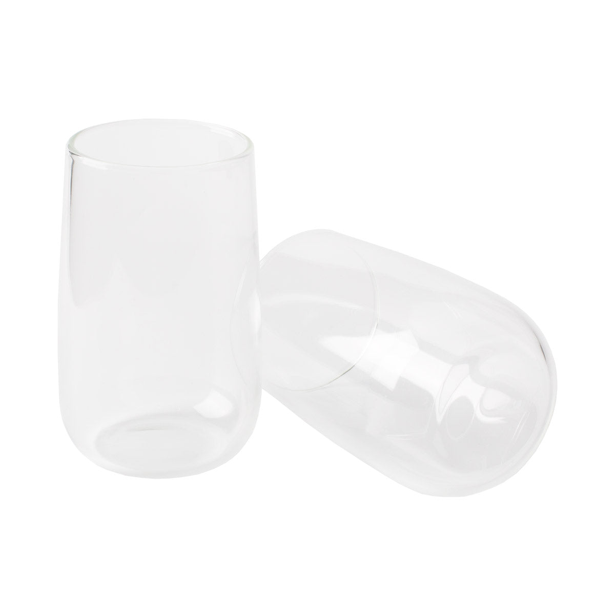 Borosilicate Glass Cup