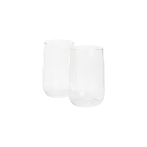 Borosilicate Glass Cup