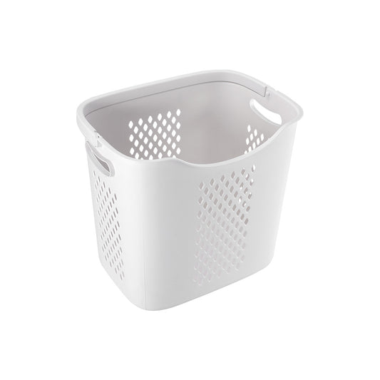 Laundry Basket With Handle