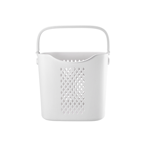 Laundry Basket With Handle