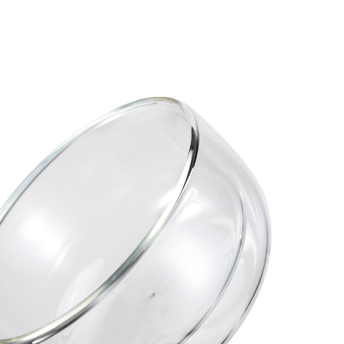 Double Walled Dessert Bowl