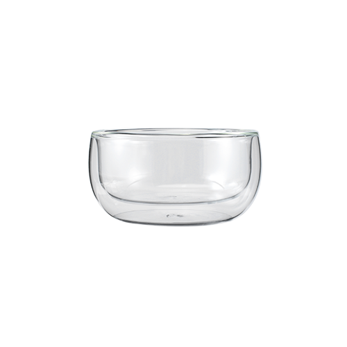 Double Walled Dessert Bowl