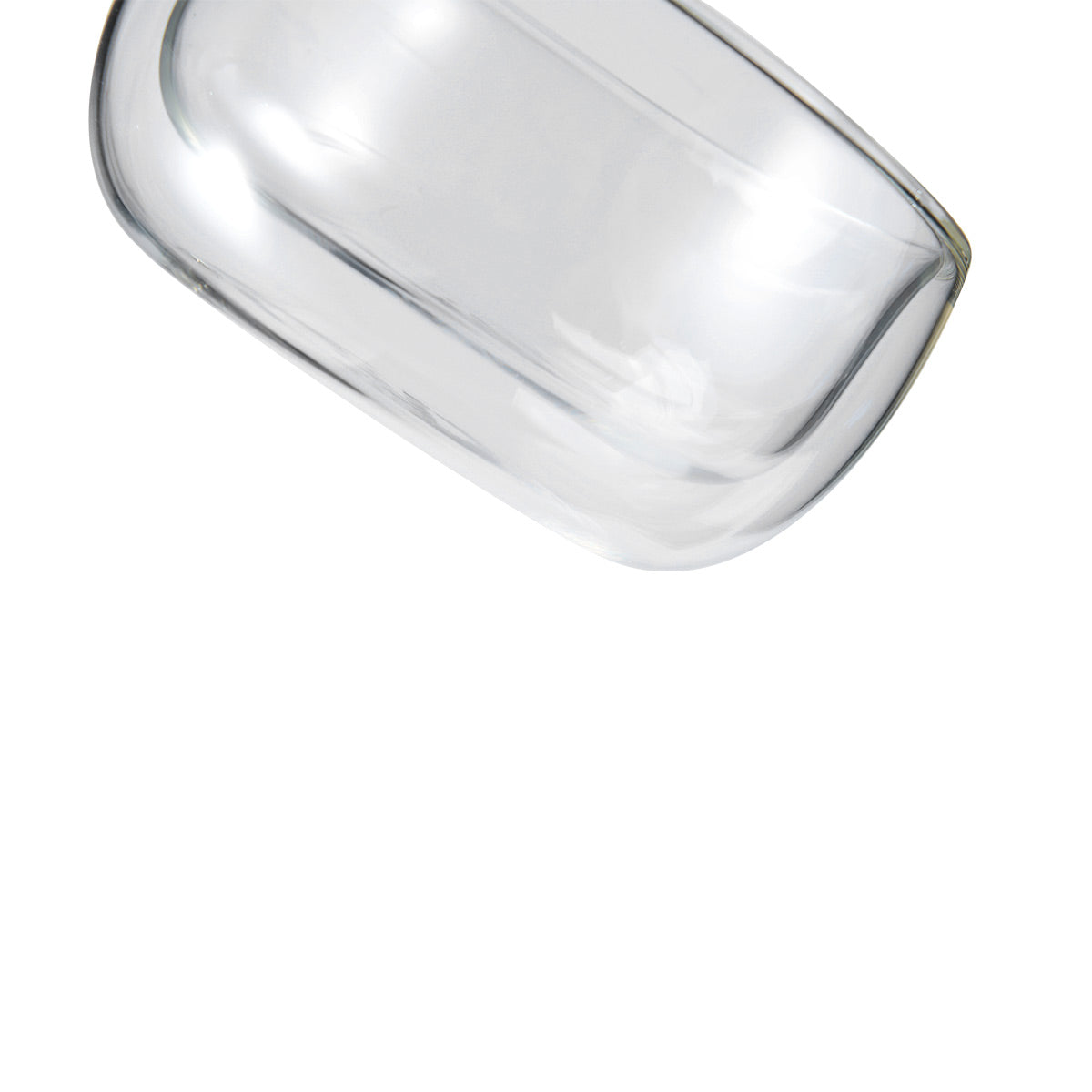 Double Walled Dessert Bowl