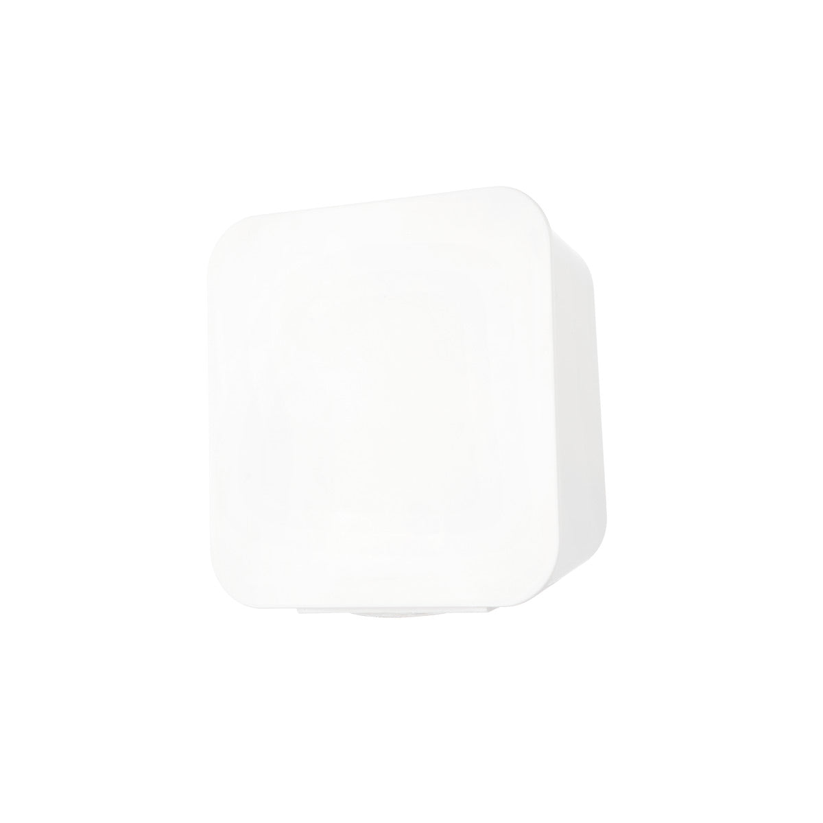 Cotton Swab Storage Box