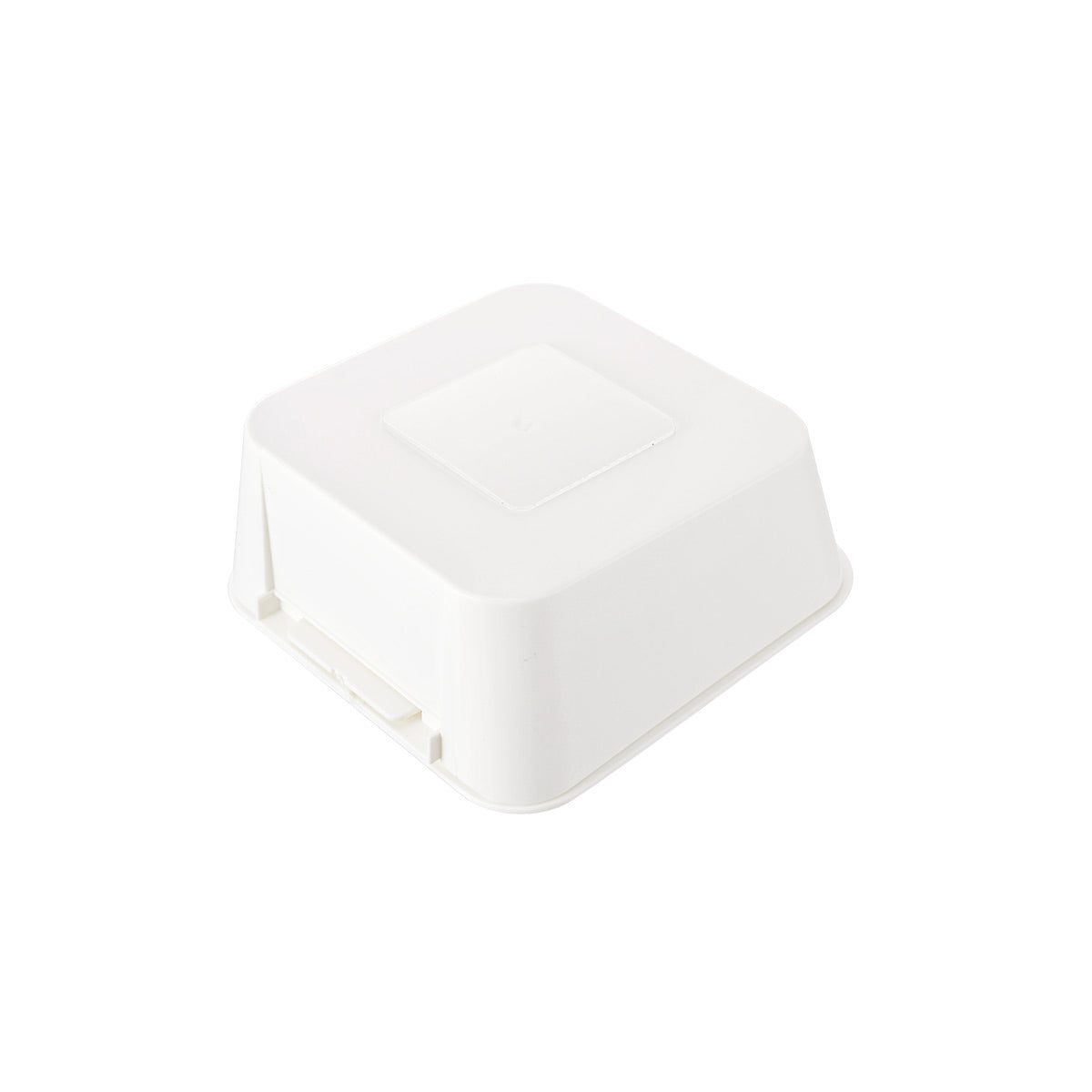 Cotton Swab Storage Box