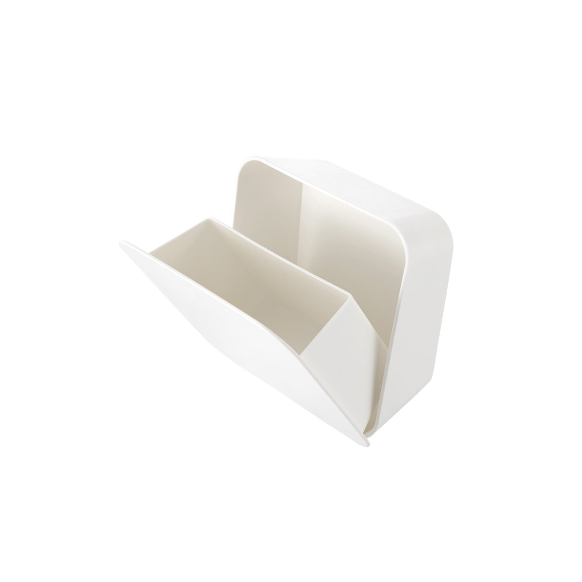 Cotton Swab Storage Box