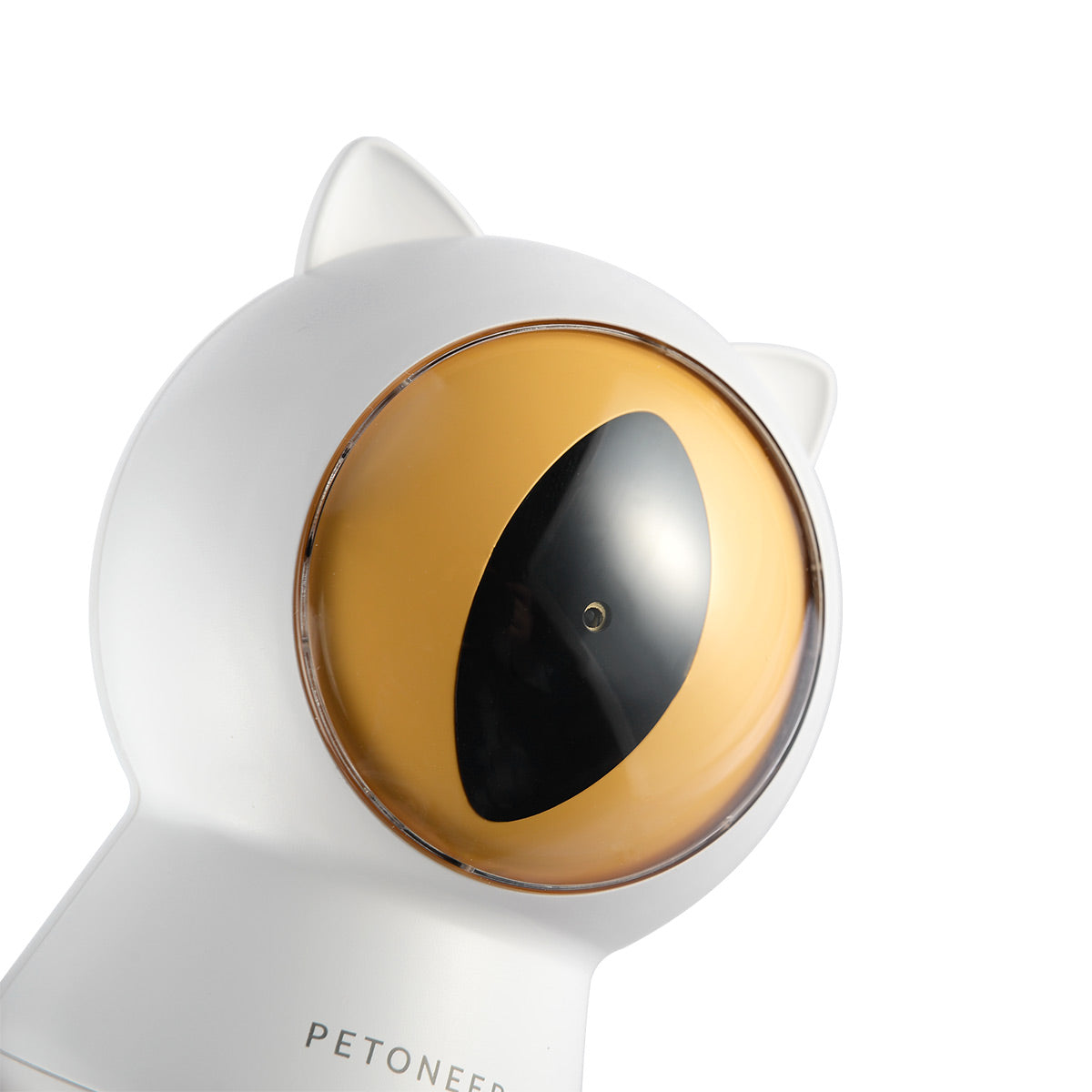 Smart Interactive Laser Cat Teaser