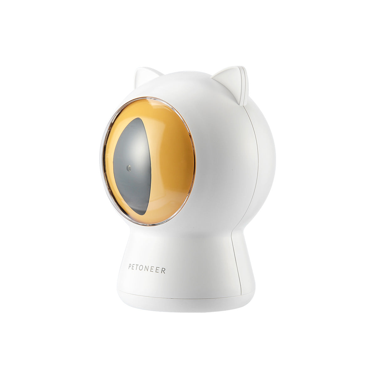 Smart Interactive Laser Cat Teaser