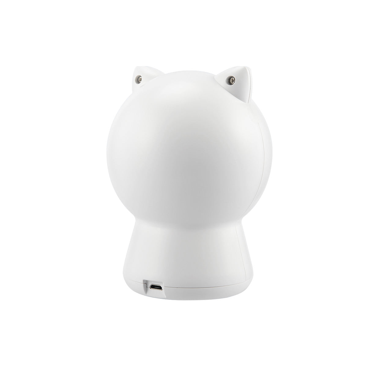 Smart Interactive Laser Cat Teaser