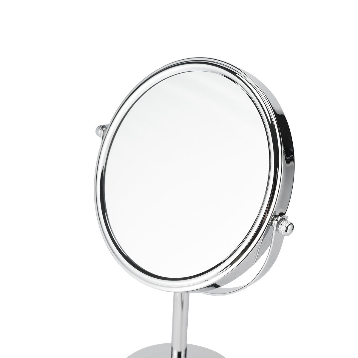Double-sided Tabletop Makeup Mirror