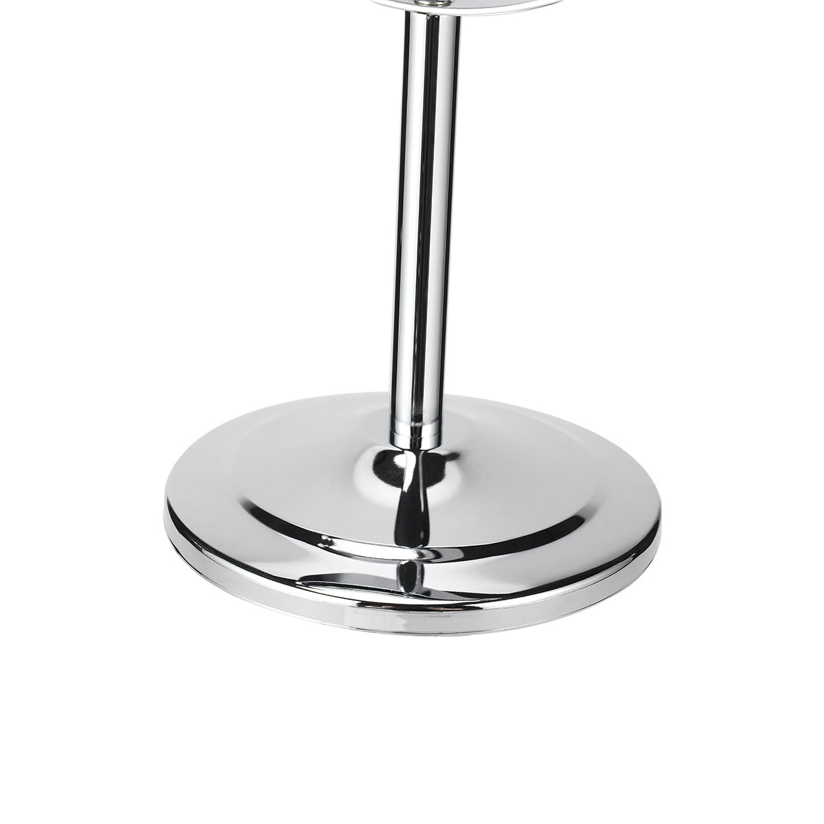 Double-sided Tabletop Makeup Mirror