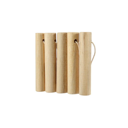 Moth-proof Camphor Wood Strips (5 Pcs)