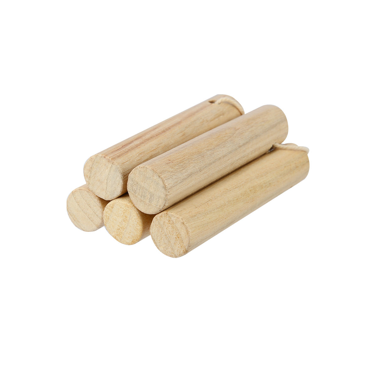 Moth-proof Camphor Wood Strips (5 Pcs)