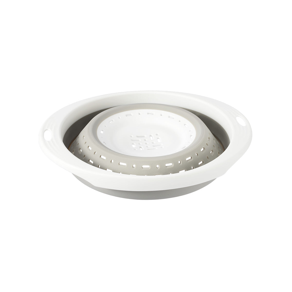 Collapsible Strainer Basket