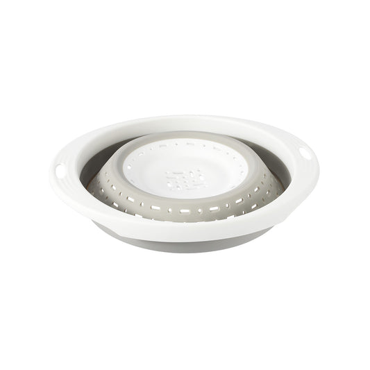 Collapsible Strainer Basket