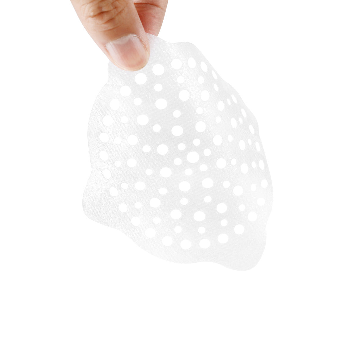 Disposable Paper Sink Strainer (60 pcs)