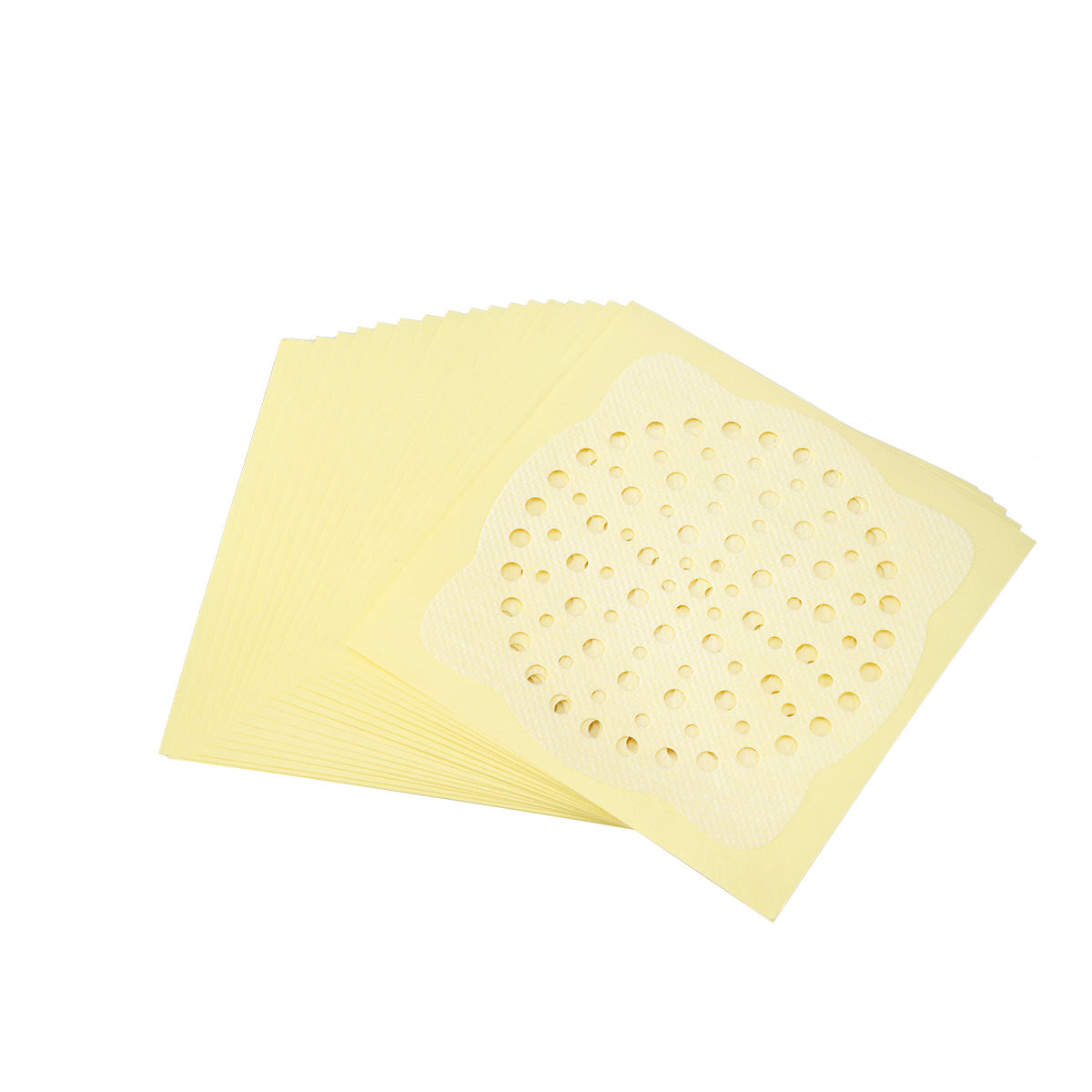 Disposable Paper Sink Strainer (60 pcs)