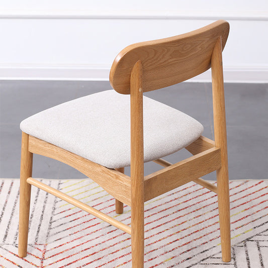 Jono Soft-padded Dining Chair