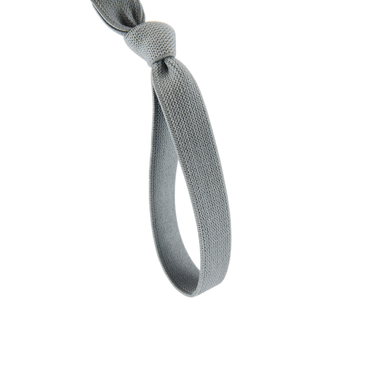 Knotted Hair Ties (3 Pcs)