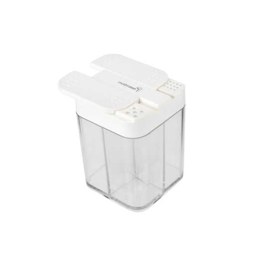 4 Compartments Seasoning Box