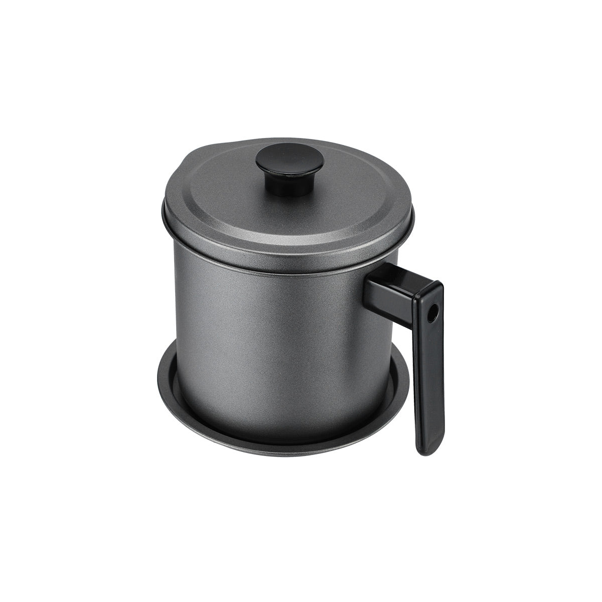 Stainless Steel Oil Strainer Pot