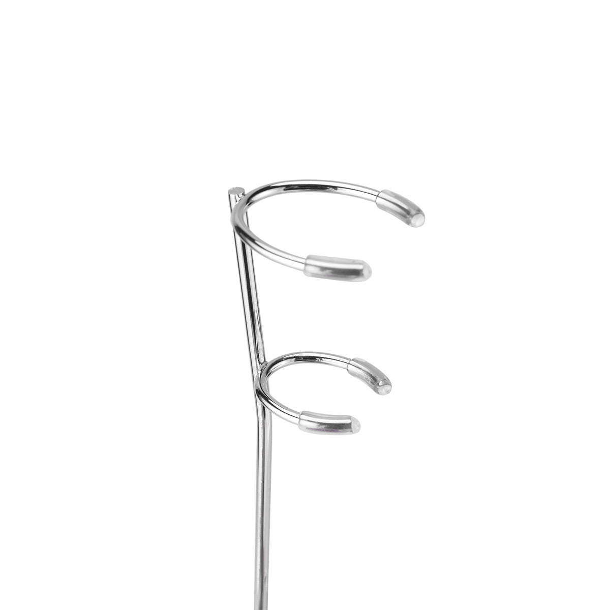 Electric Milk Frother With Stand