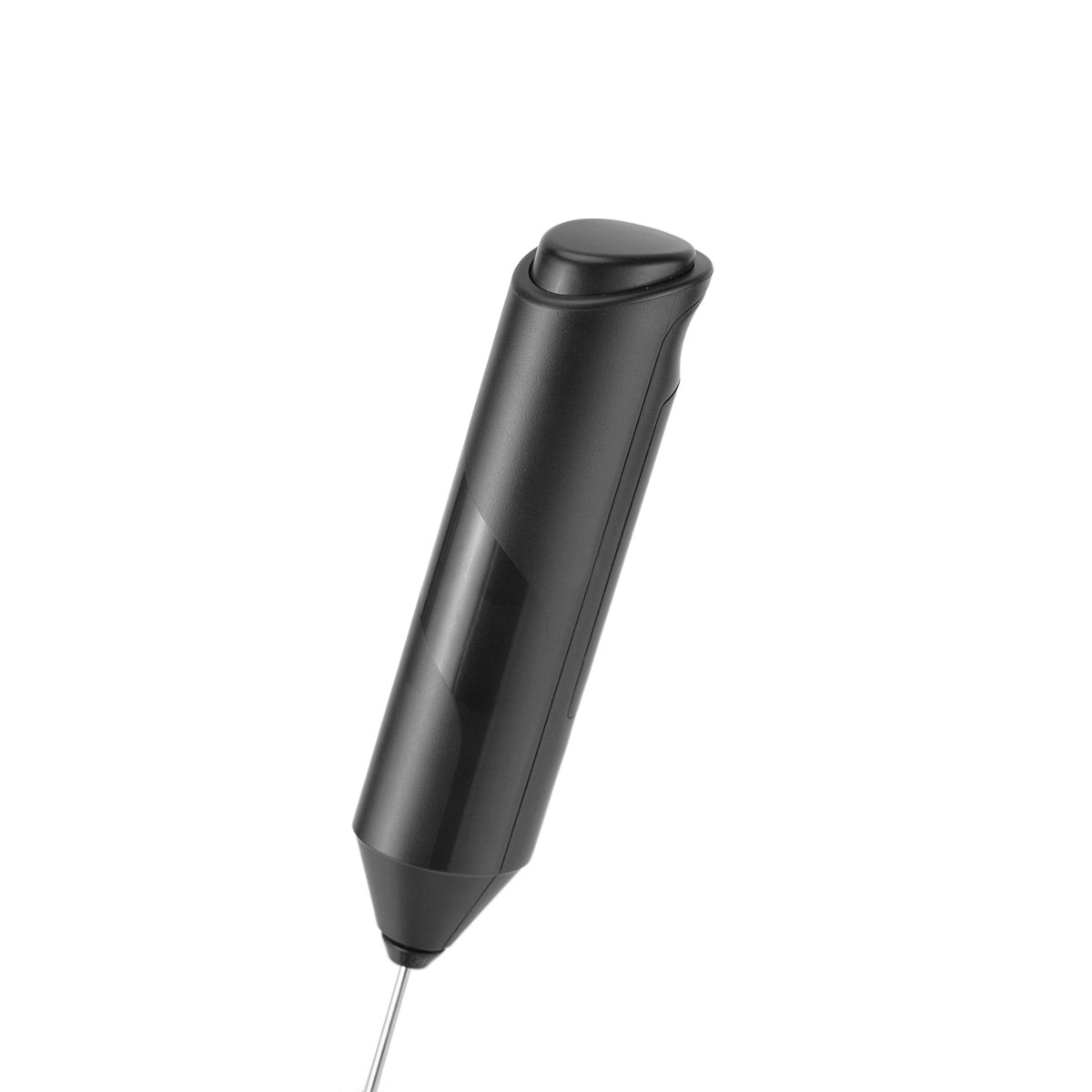 Electric Milk Frother With Stand