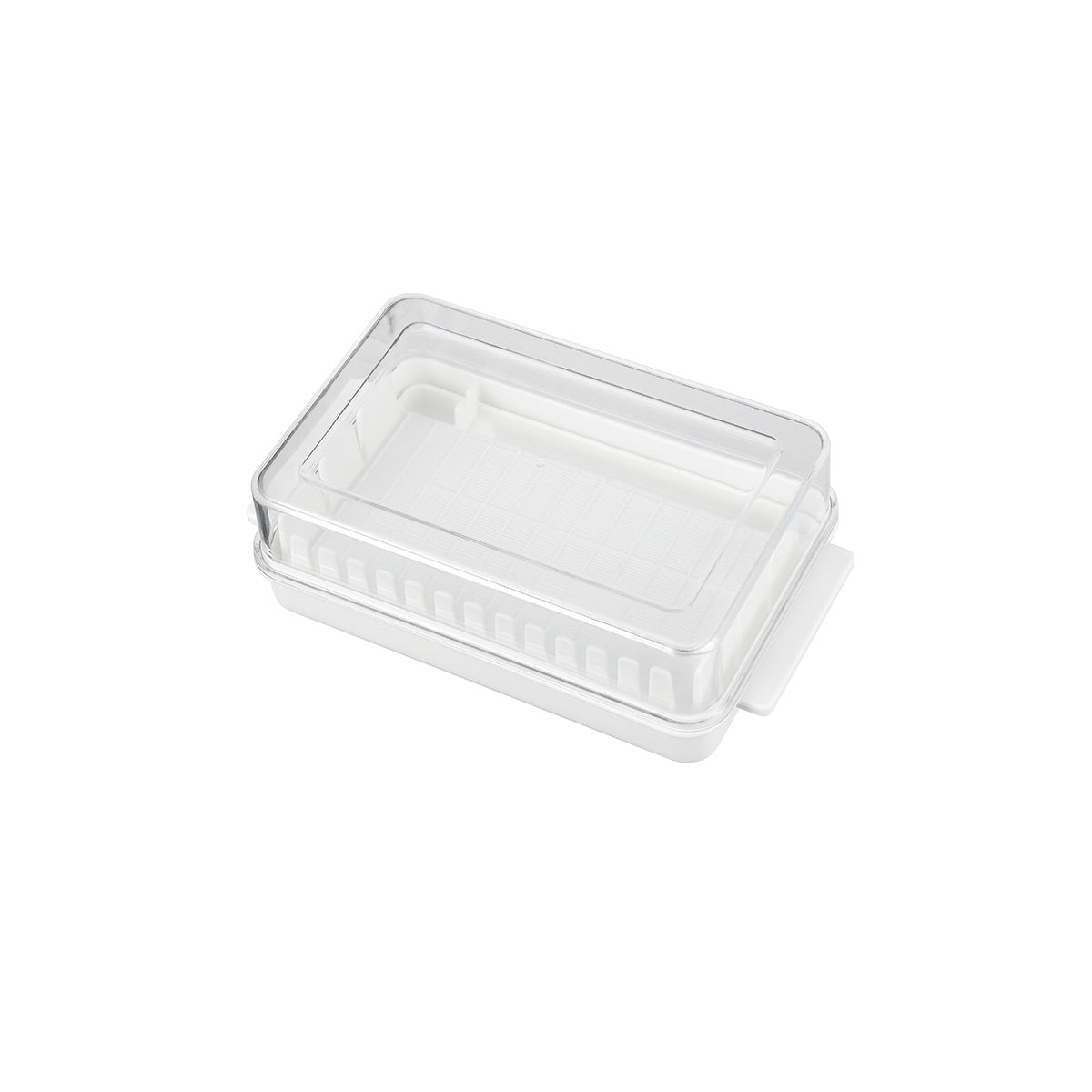 Butter Spreader With Lid