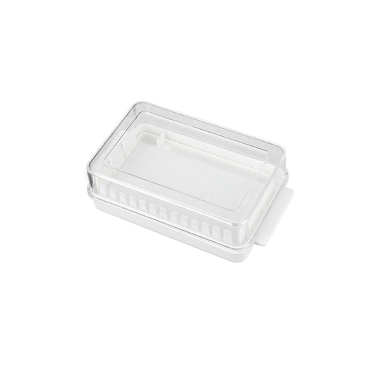 Butter Spreader With Lid
