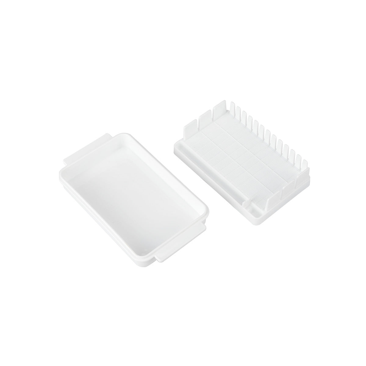 Butter Spreader With Lid